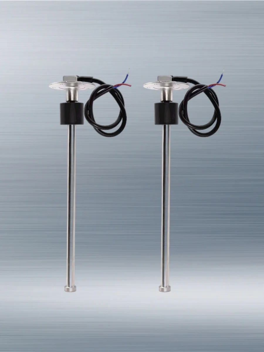 Universal Fuel Tank Water Level Sensor, rv Oil Float, pode ser personalizado