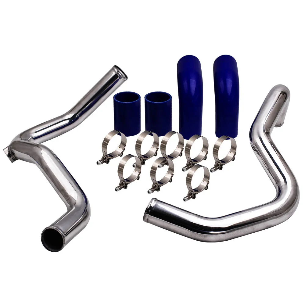 Intercooler Pipe Piping Kit for Skoda Fabia MK1 6Y 1.9TDI VRS PD130 03-05