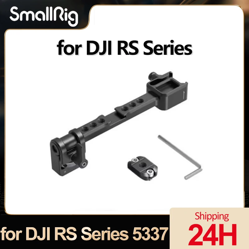 Smallrig Quick Rele…
