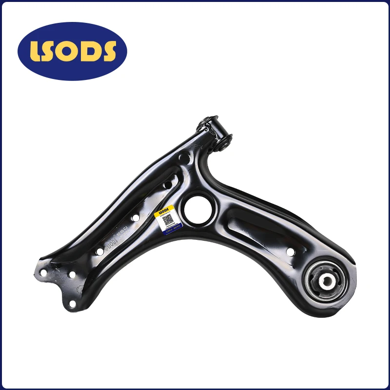 

Suitable for Volkswagen Fox Polo Spacefox Left Front Lower Control Arm Volkswagen Polo 09-11 Jetta 9J3/Jetta (9J4 9J6)/Skoda Fabia 6Rd407151 6Rd407152