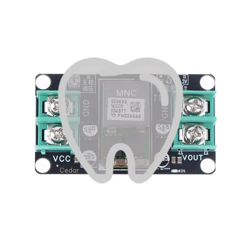 【New】Dc 9-14V DC-DC…