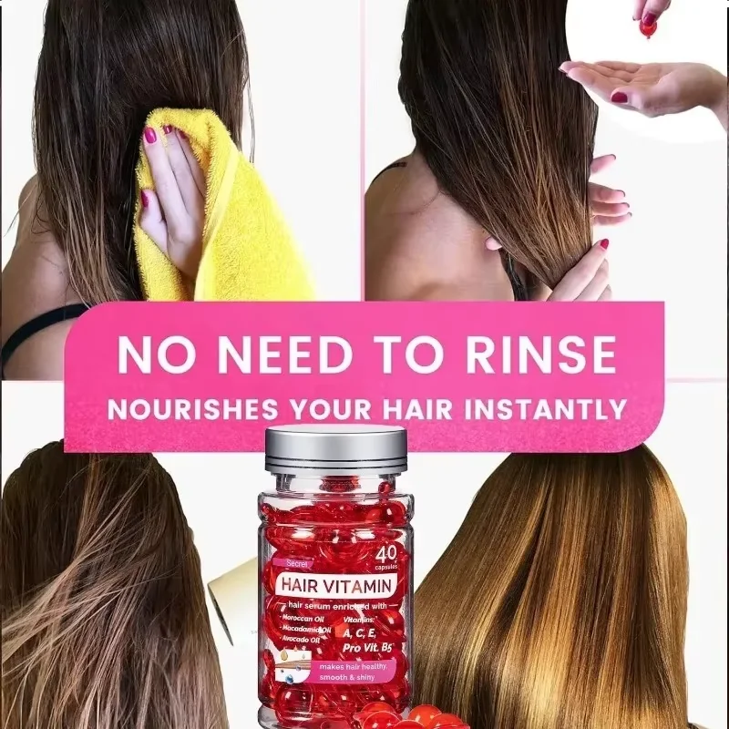 モロッカンアガムビタミンオイル ヘアケアエッセンス ダメージ - Hair Care Essence Oil のレビューと価格