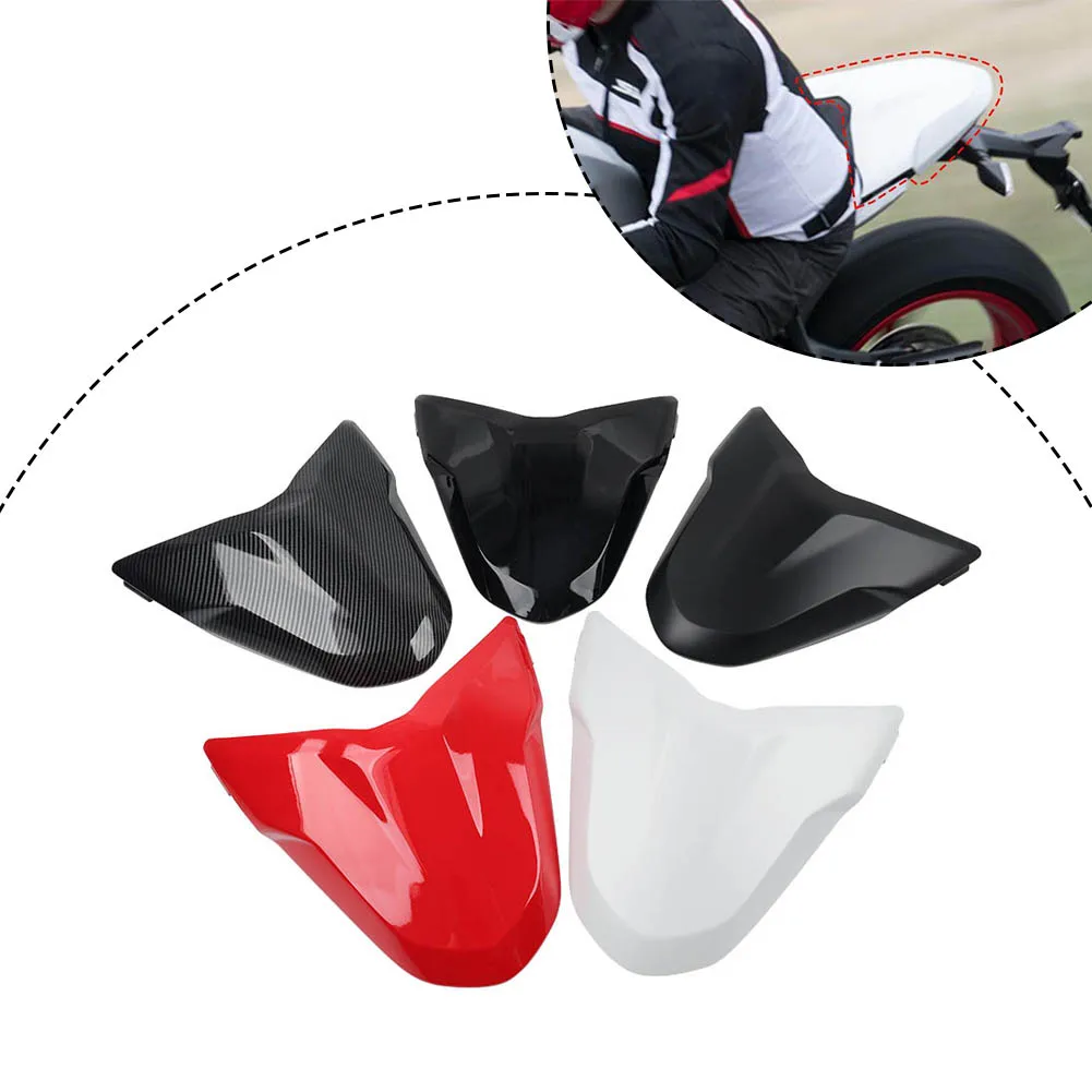 

Motorcycle Tail Rear Seat Cover Fairing Cowl For DUCATI Supersport 939 950 All Year