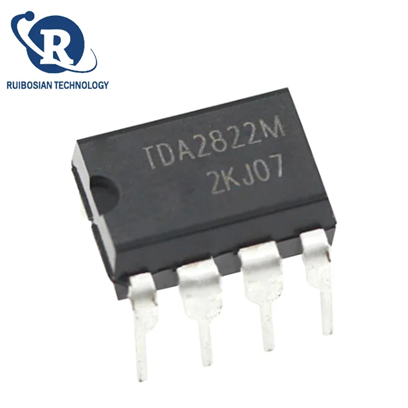 10PCS TDA2822M TDA2822 DIP DIP-8 TDA4605-2 TDA4605 TDA2320A TDA2320 TDA7267A TDA7267 TDA1543A TDA1543 TDA7052A TDA7052 TDA7231A