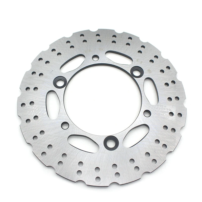 Motorcycle Rear Brake Disc Rotor For Kawasaki NINJA 300 EX300 ABS 2013-2018 Versys X300 X 300