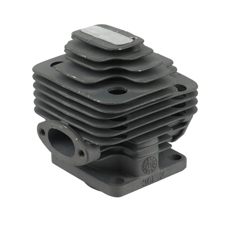 A20F-2X シリンダーピストンキット 36 ミリメートル三菱 TL33 1E36F-2GN マカロック B33B 33CC エンジン刈払機。草トリマー