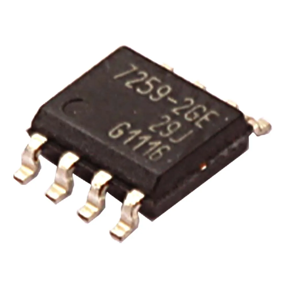10PCS/LOT TLE7259-2GE 7259-2GE  7259-3GE TLE6259-2G  6259-2 TLE6258-2G 6258-2 SOP IN STOCK