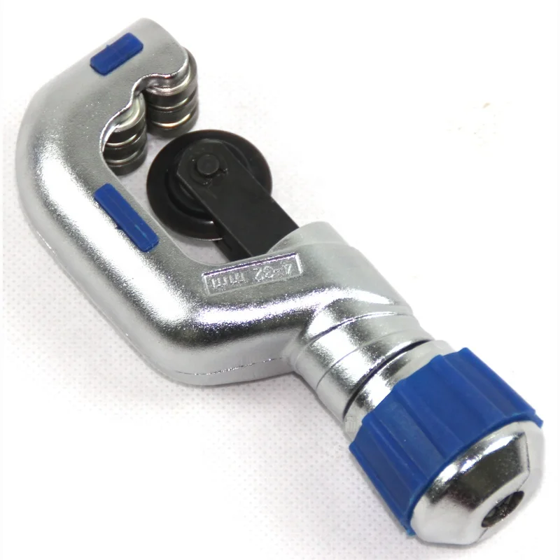 

4-32Mm Portable Duct Cutting Refrigeration HVAC Hand Tools