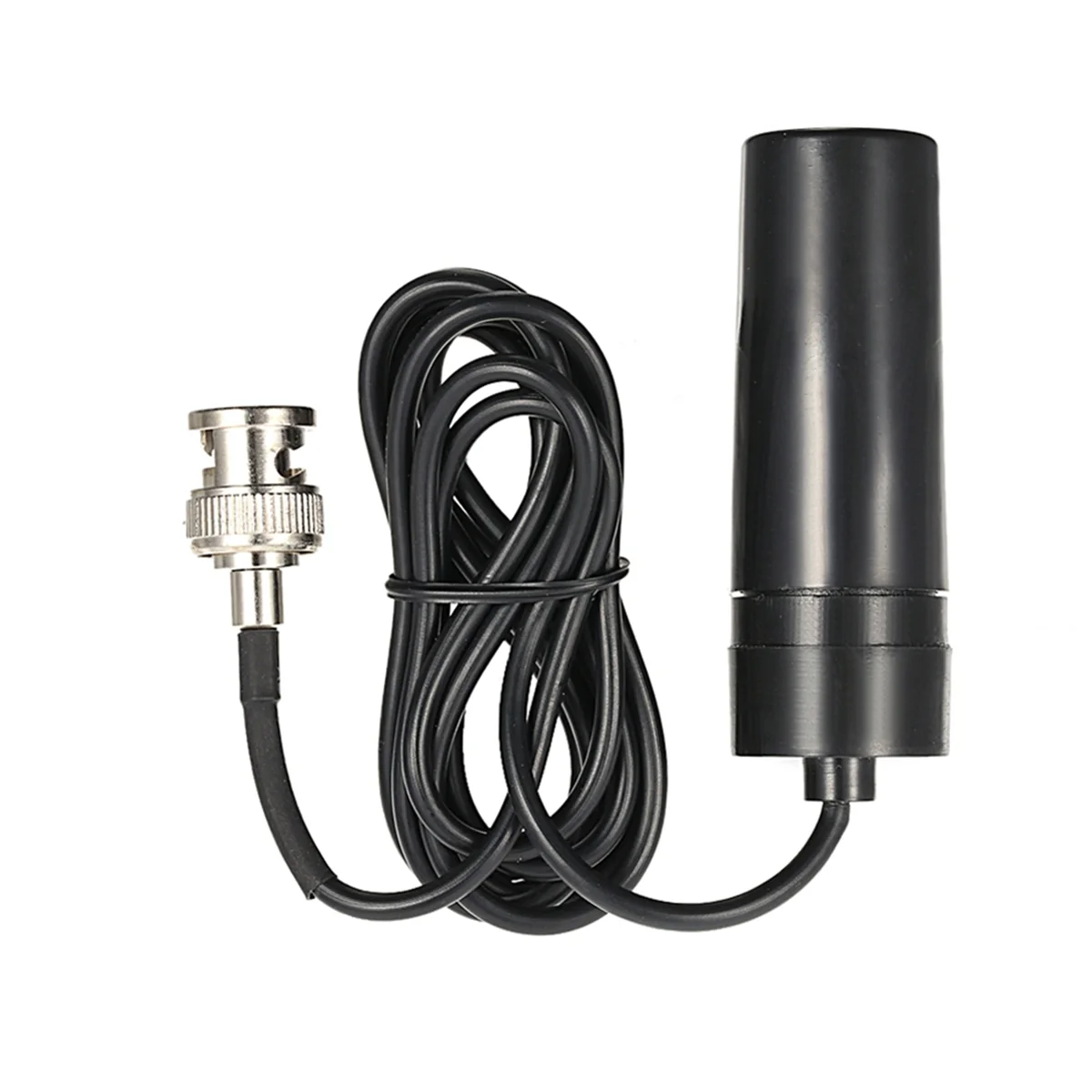 GOB-oProfessionelle Laborelektrode Aquarium Hydrokultur Ersatz Labor PH Elektrode Sonde BNC Controller Meter