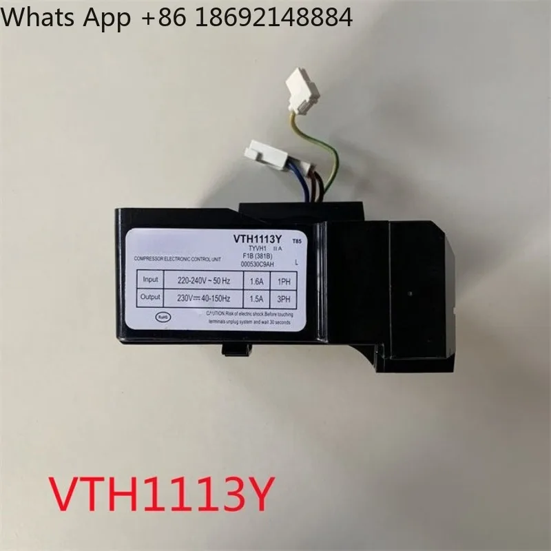 Refrigerator inverter board 00618000574 drive board VTH1113Y general VTH1116Y inverter