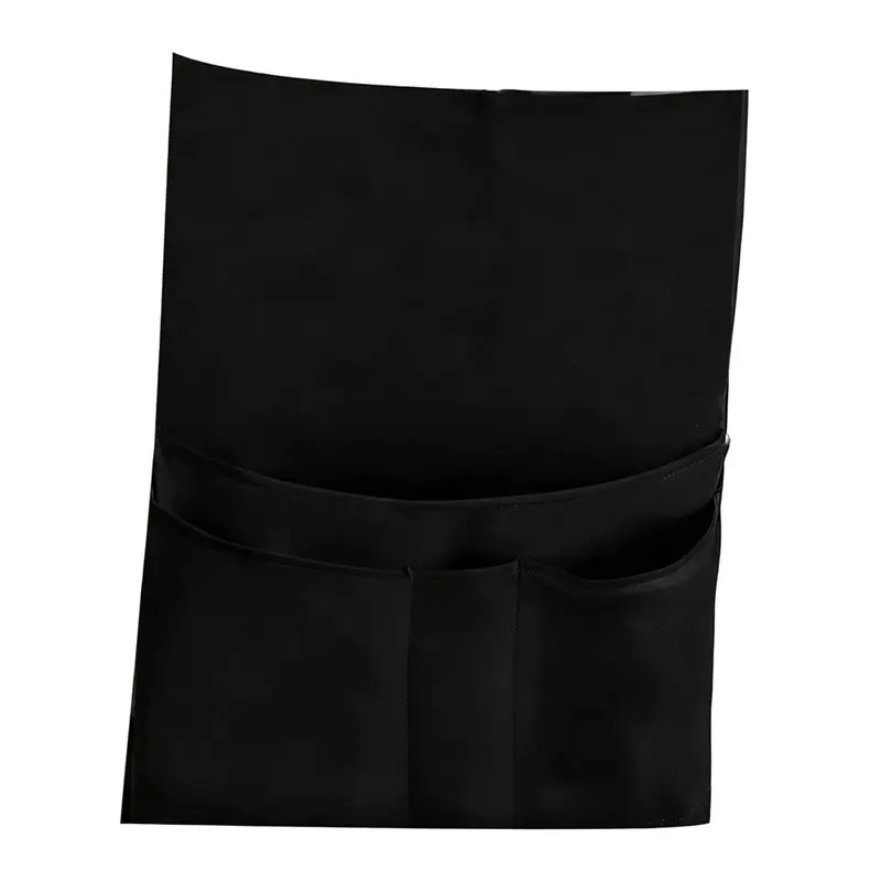 ABNH Airplane Pockets Airplane Tray Table Cover & Storage for Personal Items , Expandable Pockets