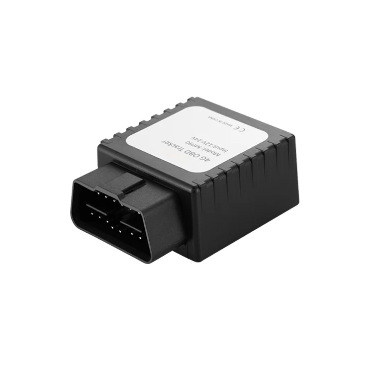 Localizzatore GPS 4G con scheda SIM Obd2 con funzione diagnostica Vjoycar MP90 NB - loT Lte risparmia energia