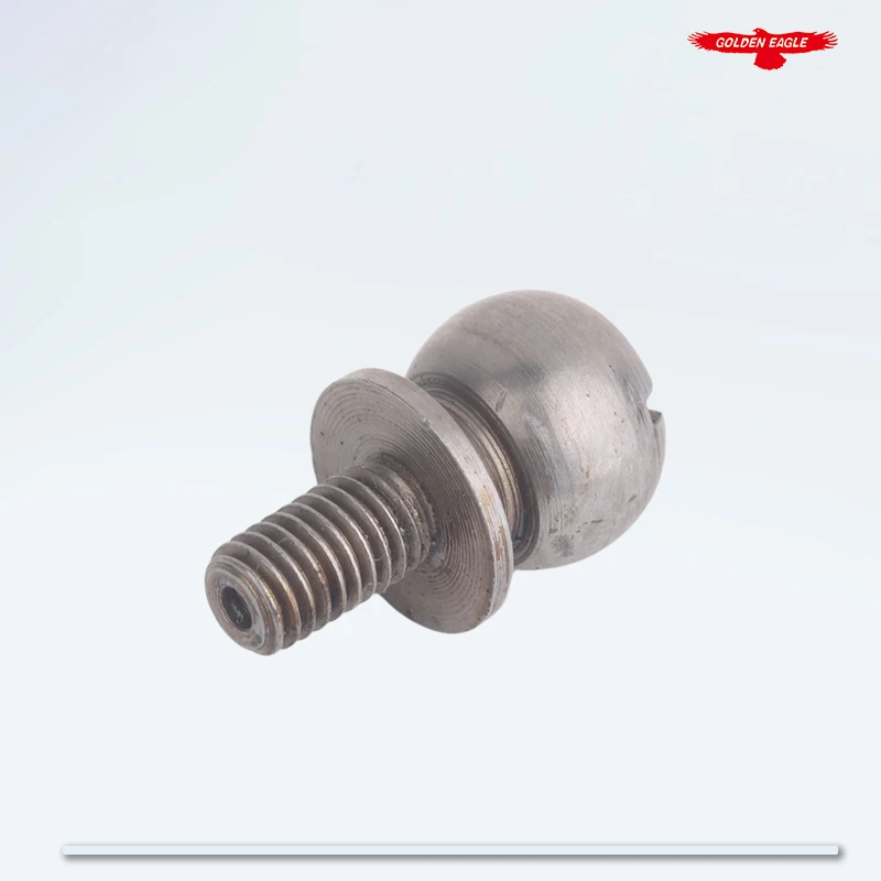 VCL41 Ball Joint For Siruba VC008 HF008 Industrial Multi-Needle Sewing Machine Accessories Parts Screw