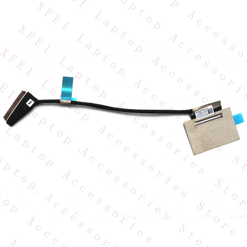 

D 5C10S31191 Новый ЖК-кабель NB6920 EDP 2.5K 40-контактный для ThinkBook 16 G7 QOY 21NH