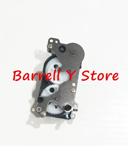 Original กล่องกระจกสะท้อนแสงไดรฟ์มอเตอร์สะท้อนแสงเครื่องยนต์สําหรับ NIkon D600 D610 SLR ส่วนซ่อมกล้อง