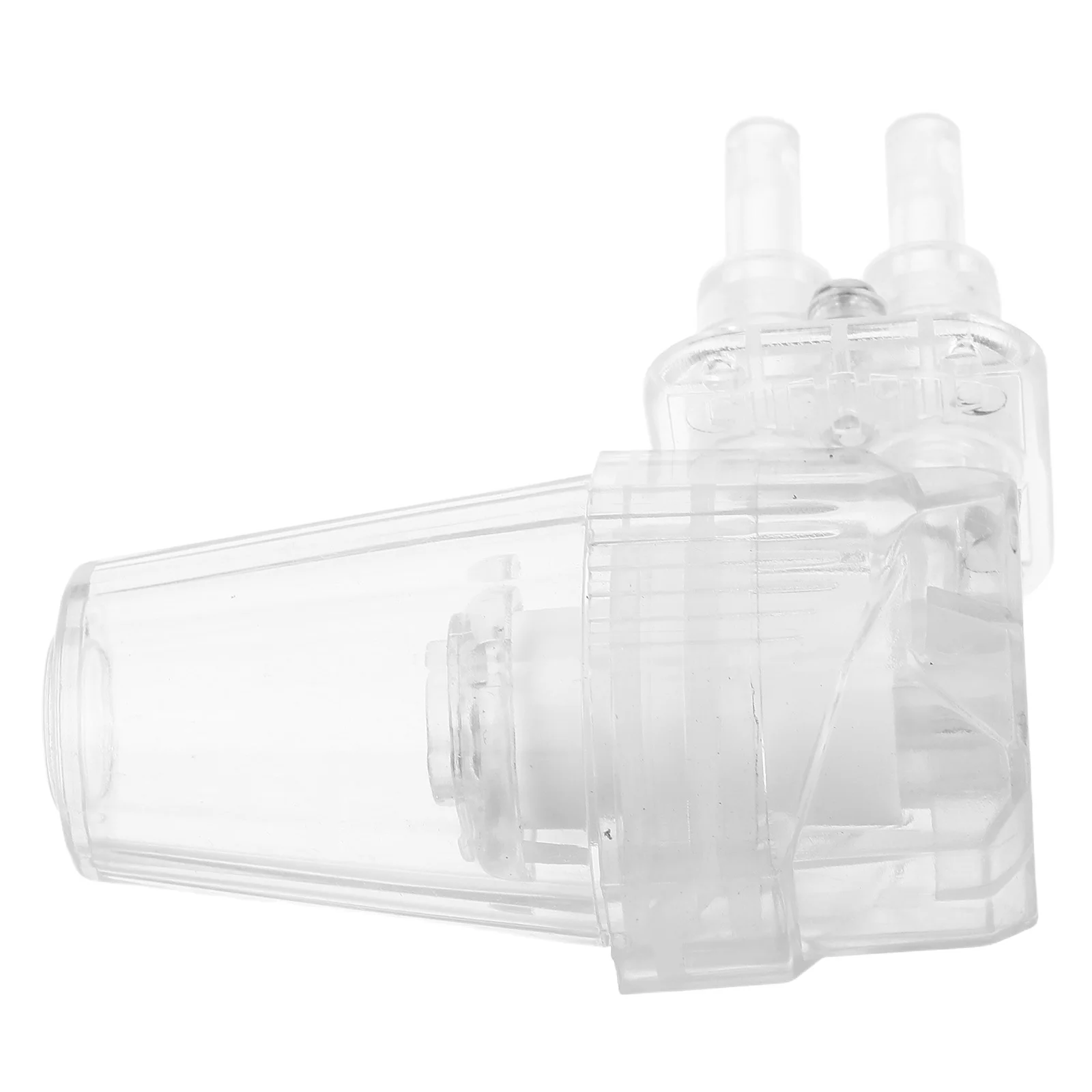 

Beauty Instrument Air Filter Oil Water Separation System For Facial Treatment Devices, Precision Filtration, Home Salon Skincare