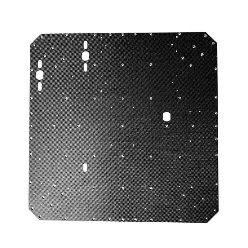 XAERO X1750 1750mm X8 Faltbarer Rahmen 100kg Startgewicht Kohlefaser für Bemannte Industrielle UAVs – Detail 21