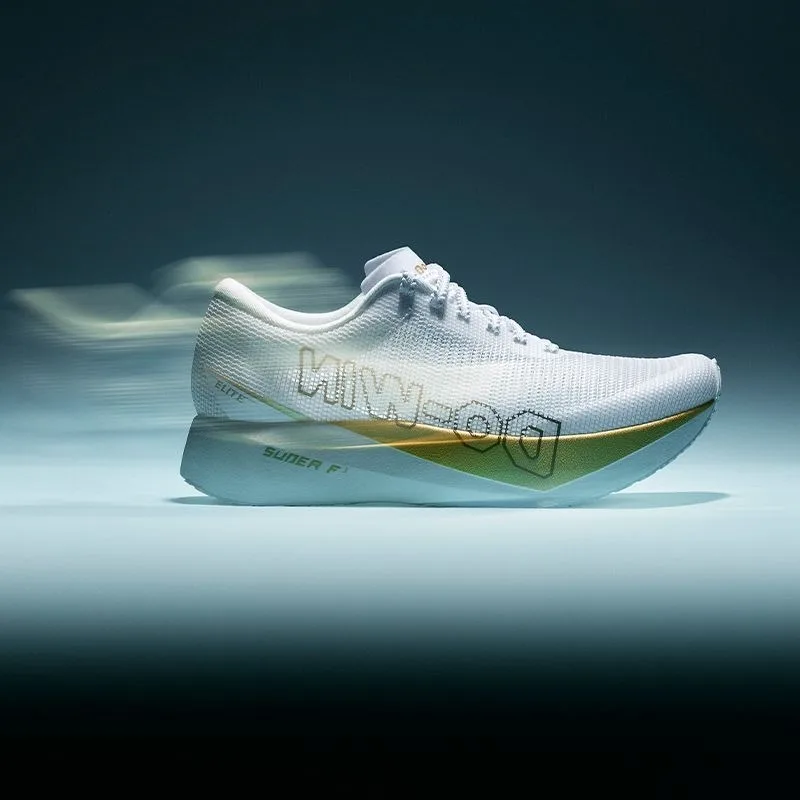 Original Brand Professional Running Trainers Gym Shoe Top Quality Wearable Walking Jogging Shoe Comfortable Shock Absorbing