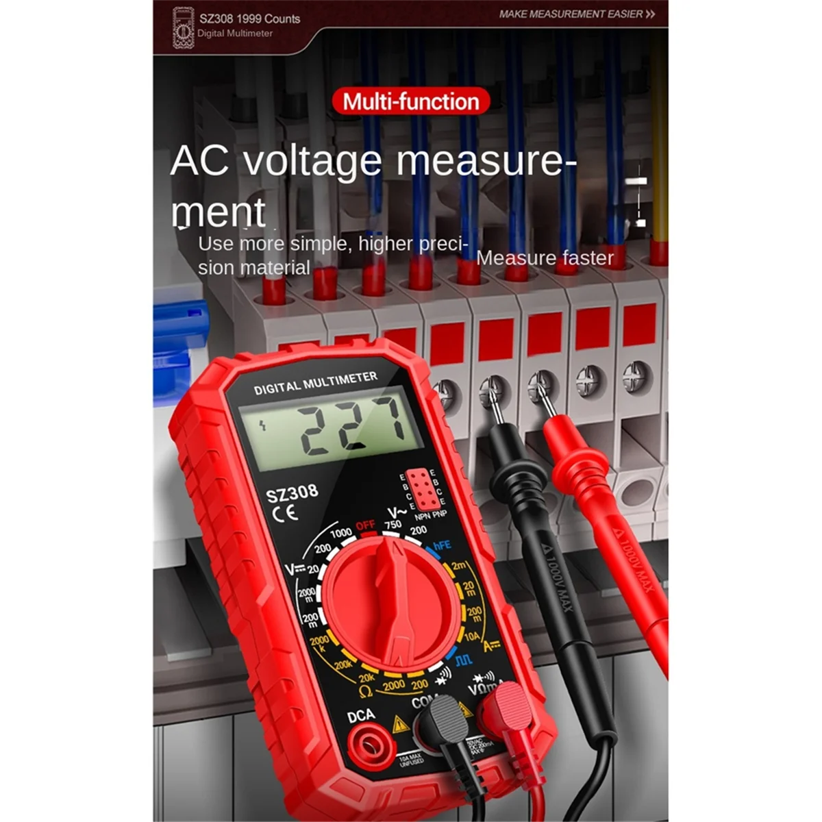 Popular_Aneng SZ308…