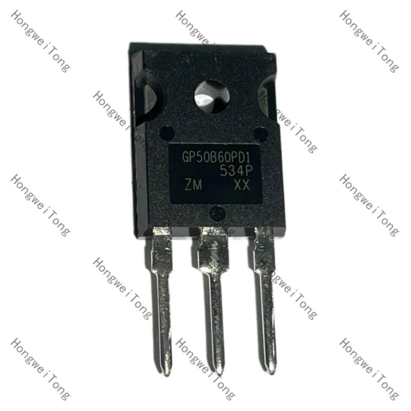 

1pcs/lot GP50B60PD1 IRGP50B60PD1PBF TO-247 New original