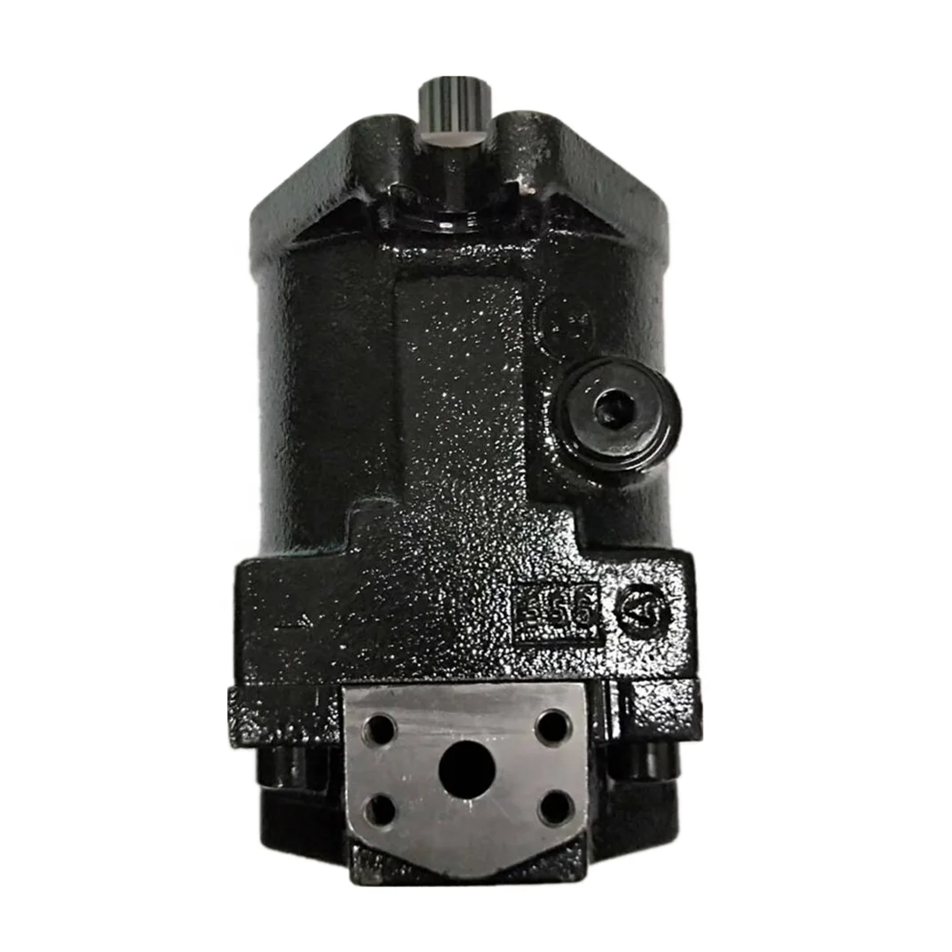 

A4FO Series Hydraulic Piston Pump A4FO22 A4FO28 A4FO71 A4FO125 A4FO180 A4FO250 High Pressure Pump A4FO22/31L-NSC12N