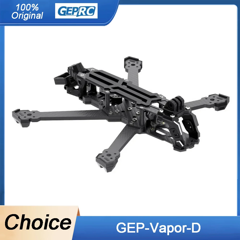 Geprc Gep-Vapor-D5 … - image