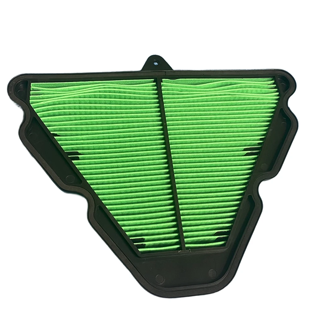 Motorcycle Replacement Engine Air Filter Cleaner Intake Filter Element For Triumph Tiger1200 GT Explorer Pro Rally ABS 2022-2024