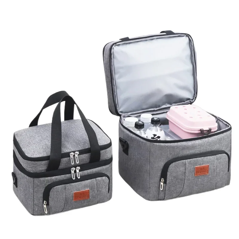 sac-de-pique-nique--conception-de-capacite-optimisee-rangement-classifie-facile-a-transporter-materiau-durable-impermeable-a-porter-a-l'epaule-et-a-la-main