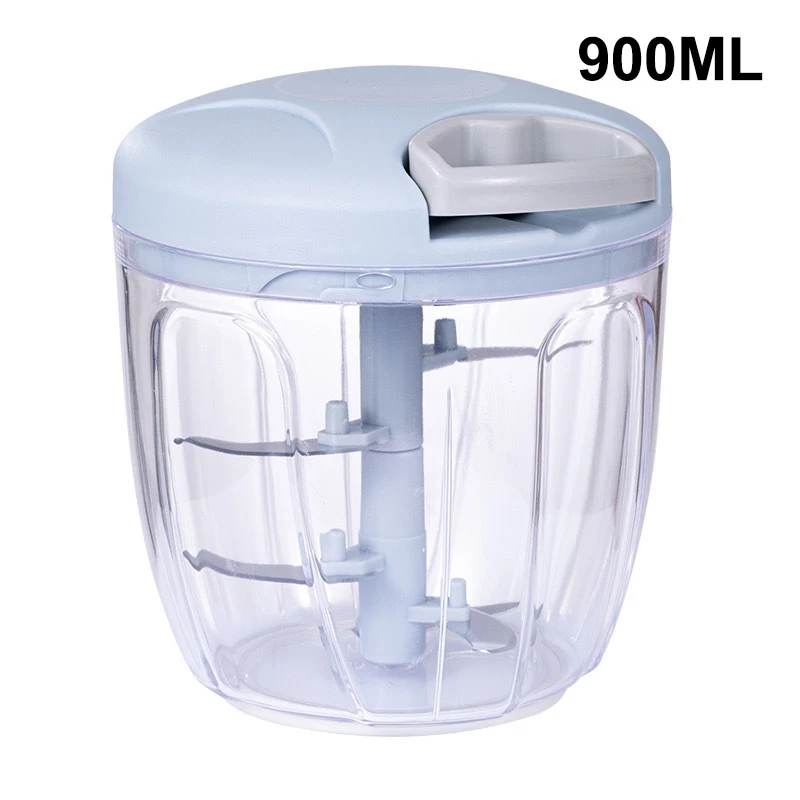 Variant: 900ML Blue