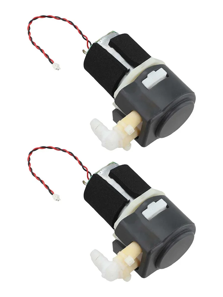 Advanced Hose Pump Motor for S7 MaxV Ultra/S7 Pro Ultra Compatible with For Onyx3 Vacuum Cleaner for Effective Cleaning