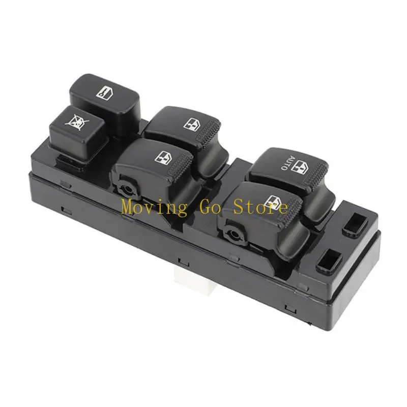

B5XD Electric Power Window Control Switch Button Car Power Window Switch 93570-3E410-BL