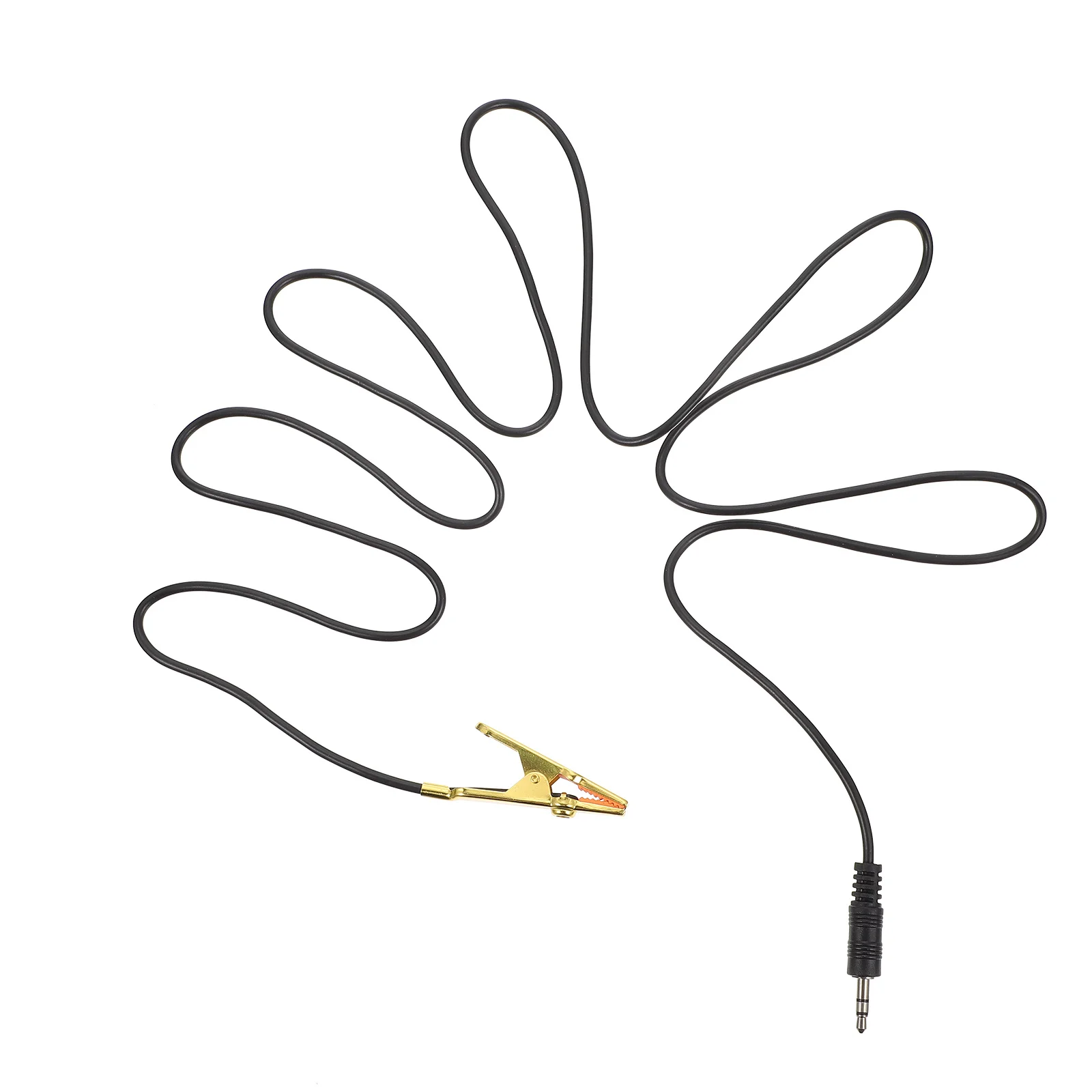 

Universal Pickup Clip For Music Instrument, Anti-Interference Lightweight Design, Compatible With Violin Flute Erhu,