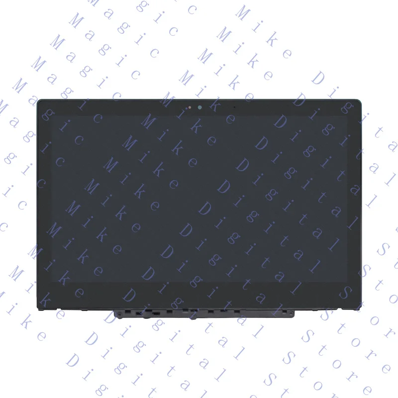 

H 5D10T79505 For Lenovo 300e Chromebook 2nd Gen HD Touch Lcd Screen W/Bezel