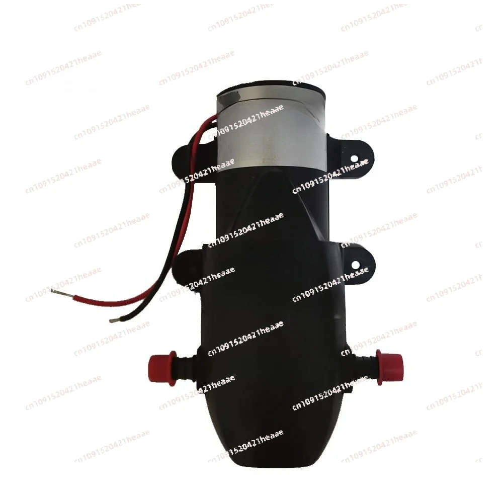 

Suitable for RLF222202F RLFP222202 DC24V Electric Diaphragm Pump For Cola Machine Juice Machine Syrup Drink Machine