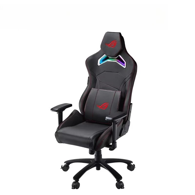 Breathability Modern Gaming Chair High Back Headrest Rotating Comfortable Gaming Chair Ergonomic Solid Silla Gamer Furniture - Image 5