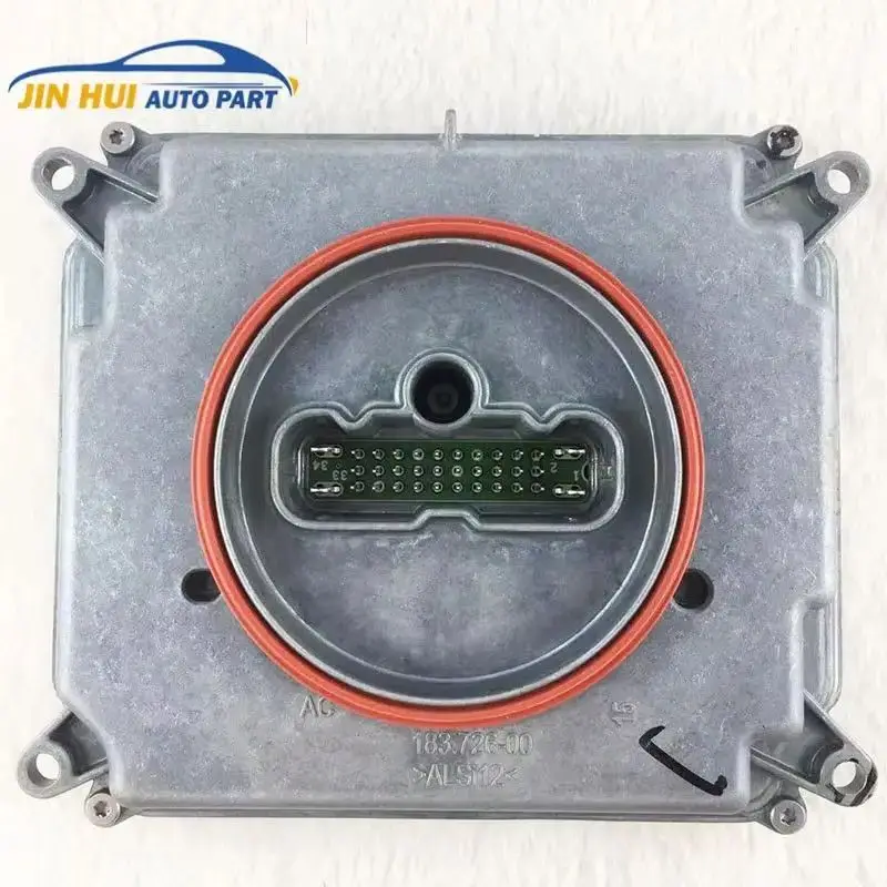 

7PP941472K Genuine Original LED Power module control unit for Aud i 2016-2018 A7 4GF RS7 S7 headlamp 7PP941472J 7PP941472D