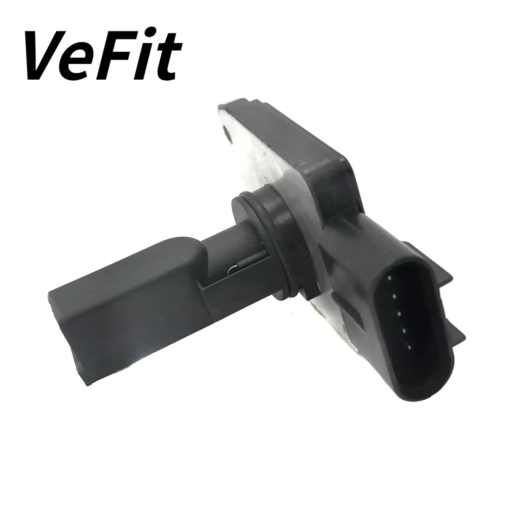AFH60M-23A MAF Sensor 12579352 For Chevrolet Colorado/Malibu GMC Canyon Hummer H3 Isuzu I-280/I-350 Saturn Ion/Vue 2.0L-3.7L