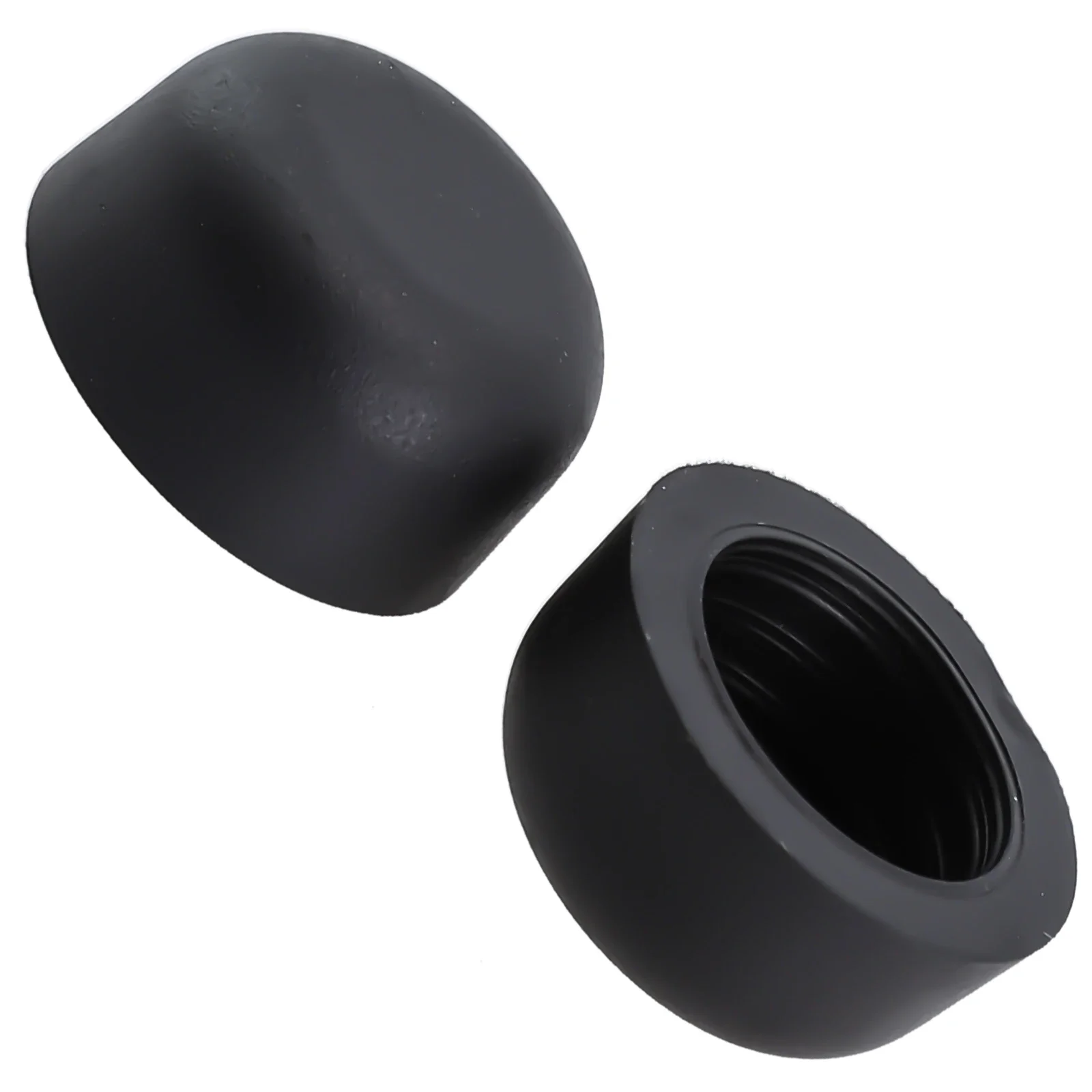 Rubber Mounting Nut Cap 2pcs 91611-SDA-A00 91611SDAA00 Durable For Accord 2003-2019 Wiper Arms Rubber Mounting