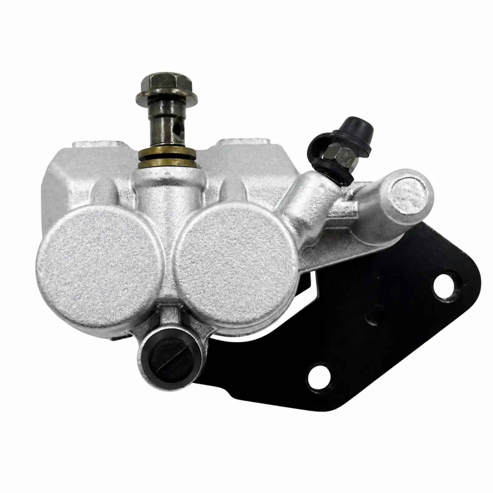CA250 Rear Brake Caliper Replacement KQXB-002 Brake Caliper Accurate Fit for