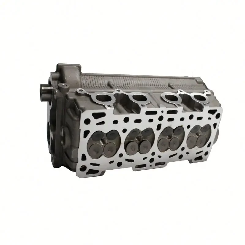 4F18 XC4F18-T 1.0L MD344160 engine power cylinder head assm cylinder cover with 4 Cylinder for SUZUKI Chery