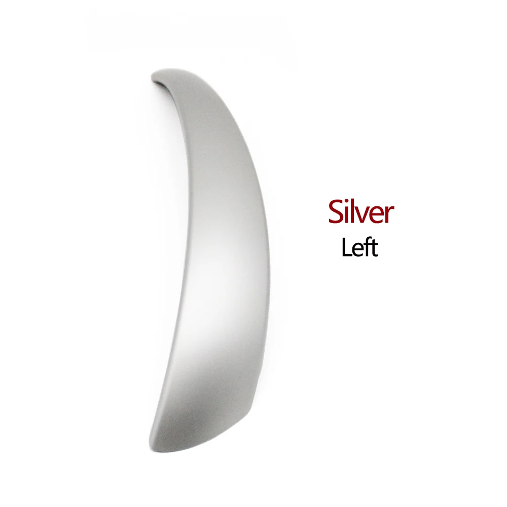 Auto Links Rechts Binnendeur Pull Handle Cover Trim Voor Bmw 1 Serie E81 E82 E87 E88 120i 130i 135i 2006-2012