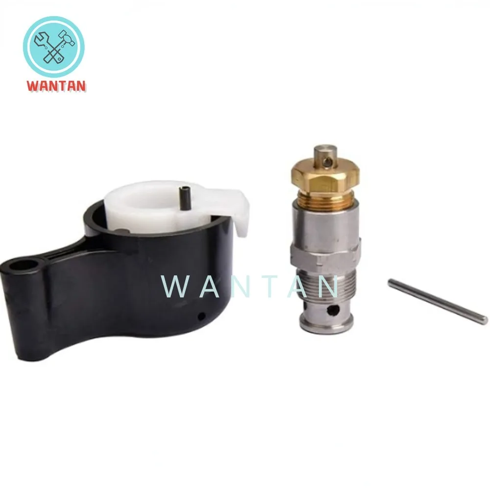 Valvola a spruzzo Airless Prime 257352 Kit di riparazione valvola pompa di scarico per spruzzatore Airless 695 795 1095 5900 7900