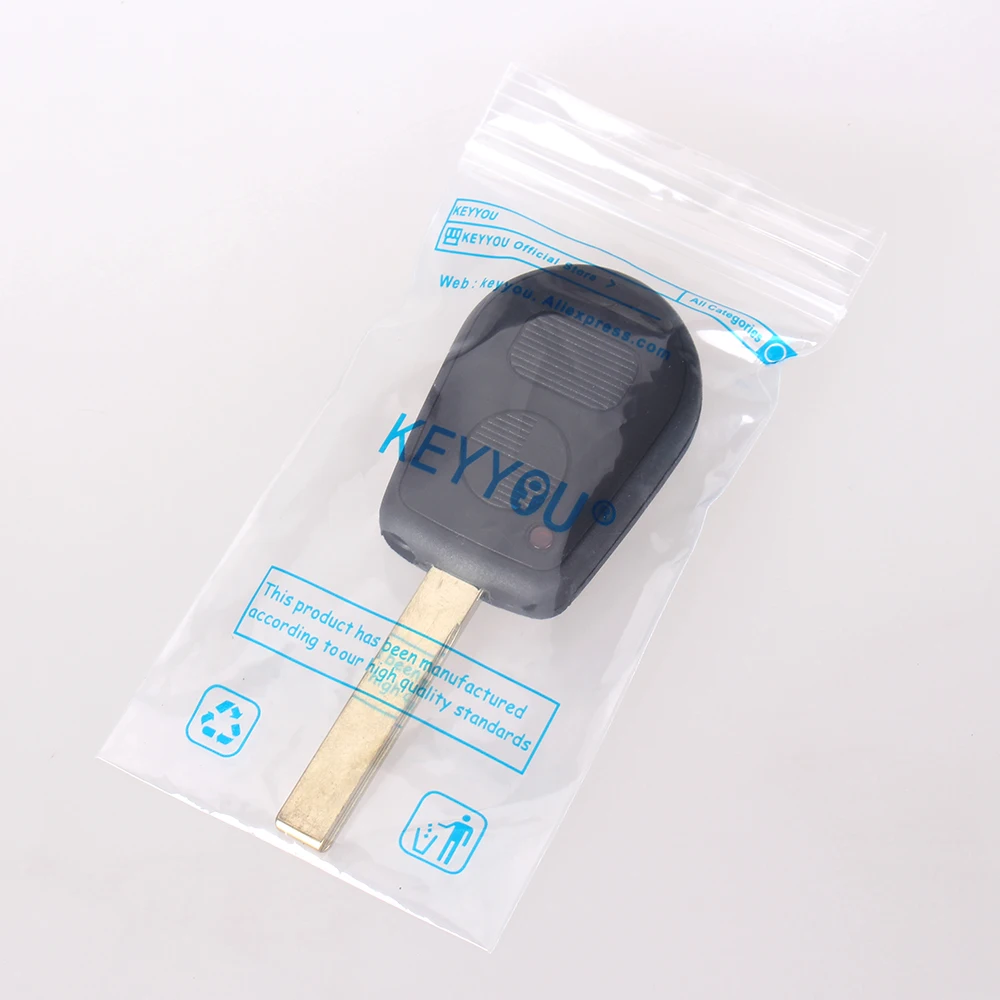 KEYYOU Smart Remote Car Key 315 433 868 Mhz PCF7945 KeylessGo For BMW 3 5 7 Series 2009 2010-2016 CAS4 F System Fob KR55WK49863