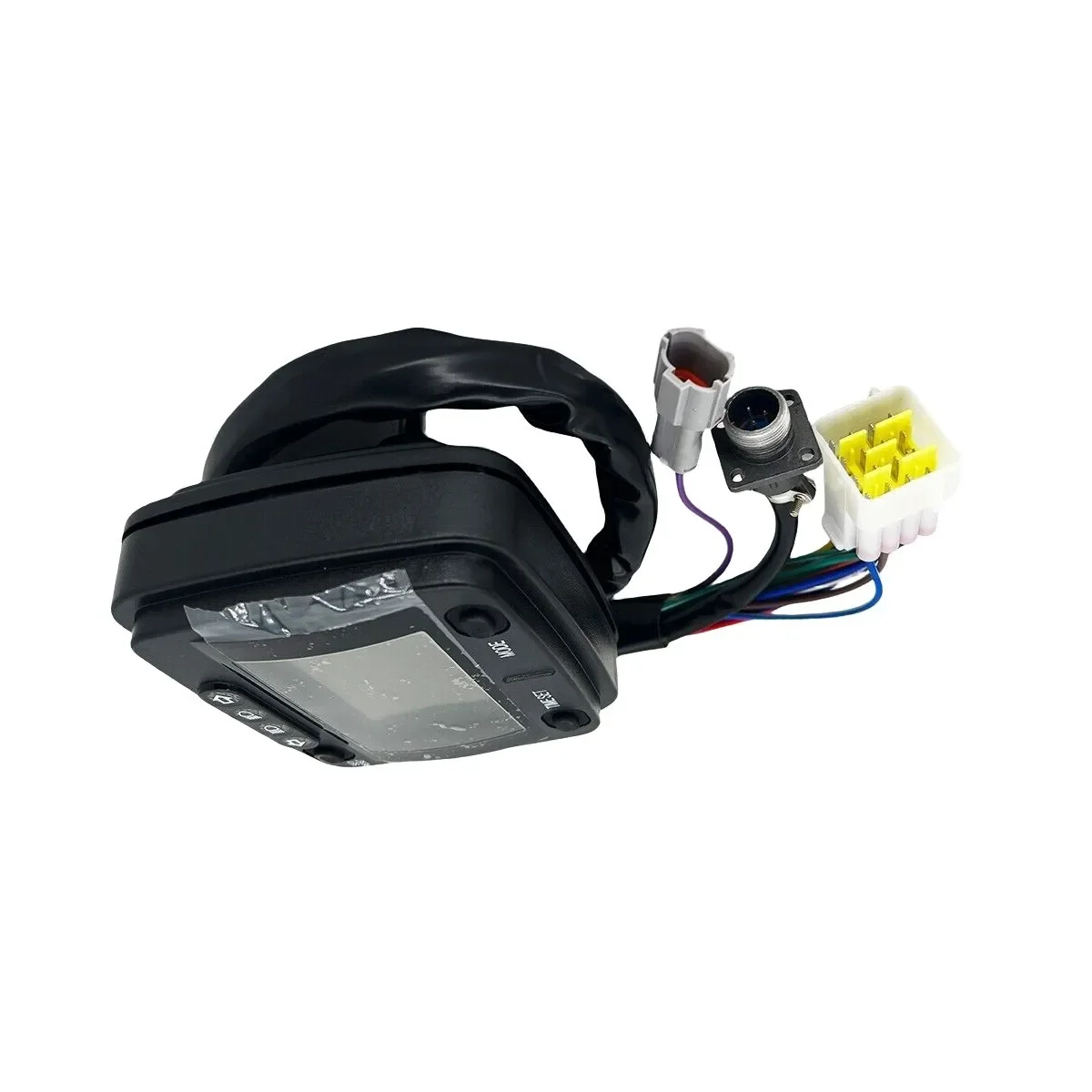 Combination Digital Speedometer Meter Assy For Liangzi Odes 400 400cc Lz400-4 04-0916000 Sdlz400u Atv Quad