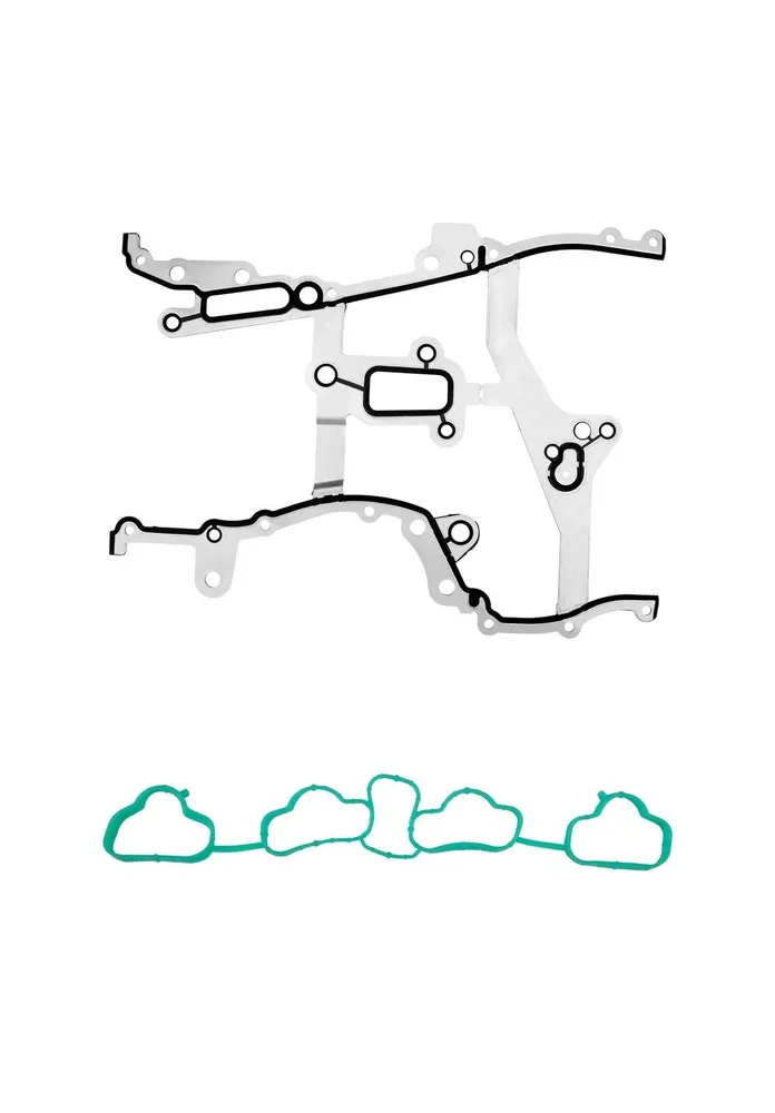 HGS345 HS54702A HS31411 HS26516PT مجموعة حشيات الرأس مع مسامير الأسطوانة لـ 2013-2016 بويك إنكور 1.4L
