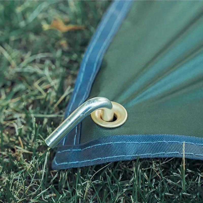 Waterproof Camping Tarp Shelter 2