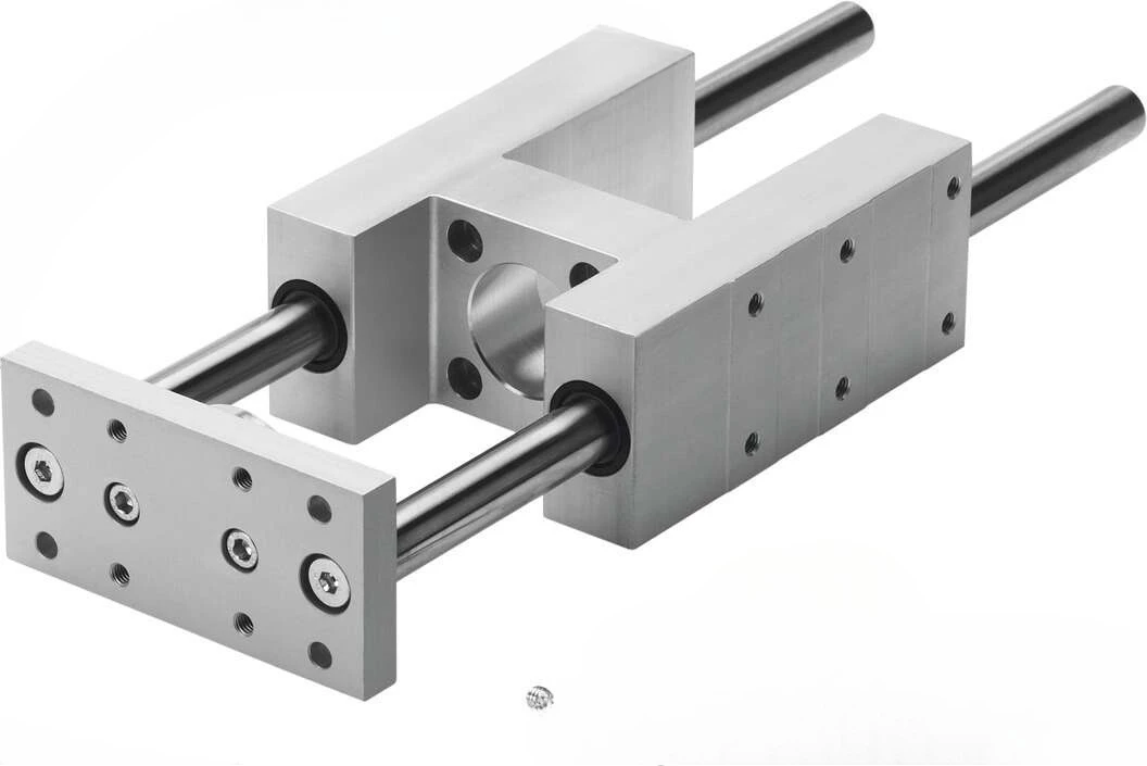 One-way throttle valve GRF-PK-3 4565
