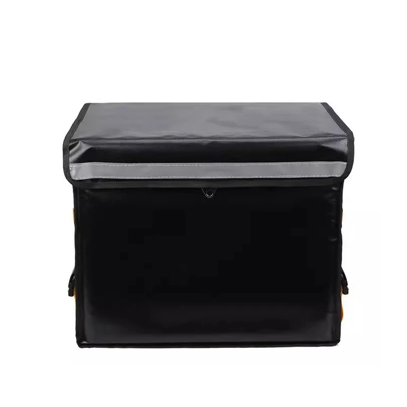 Thiened Изолированная очень коробка Водонепроницаемая непромокаемая еда ade EPP Ящик для льда для пикника и барбекю на открытом воздухе Специально для бегунов и v...