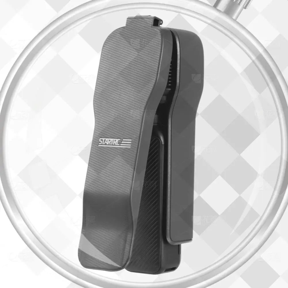 

Портативный защитный чехол, устойчивый к падениям, портативная защитная сумка с ремешком, сумка для аксессуаров для камеры DJI Osmo Pocket 3