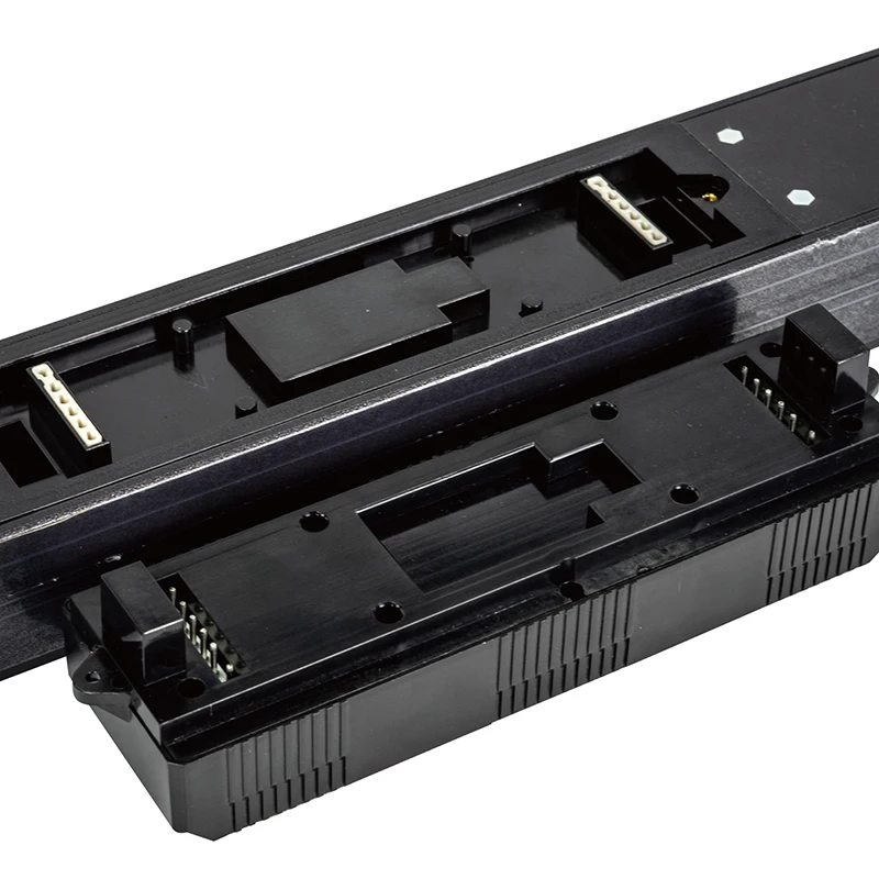 Zero U 220V 380V 63A Powerful Network Management IEC C13 & C19 Outlets Smart Hot Swap Meter PDU Sockets for Various